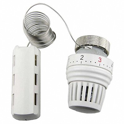 Hot Water and Steam Systems Radiator Actuators image